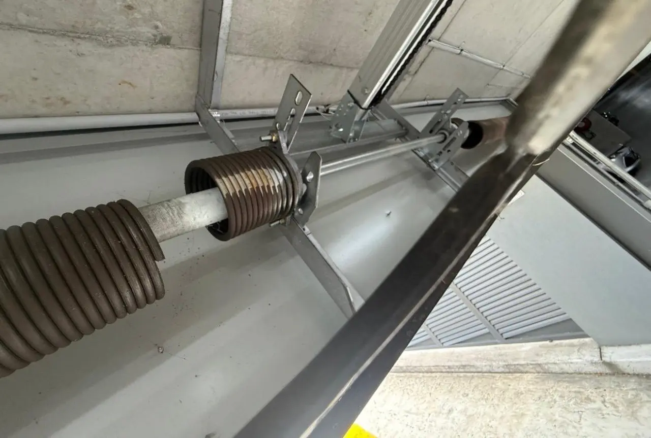 Garage Door Spring Repairs Northern Beaches | Coastal Torsion & Extension Springs