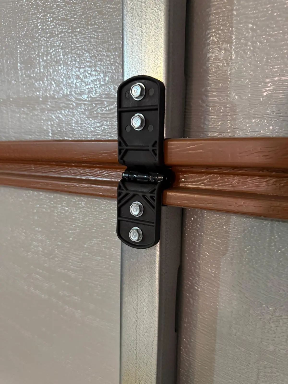 Garage Door Panel Replacement Northern Beaches | Dent Repair & Colorbond Match